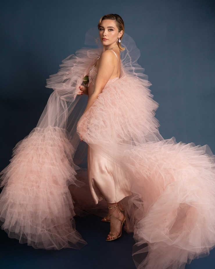 Florence Pugh Florence Pugh