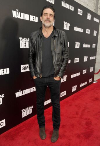 Jeffrey Dean Morgan