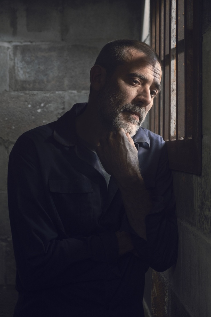 Jeffrey Dean Morgan