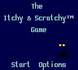 Itchy & Scratchy