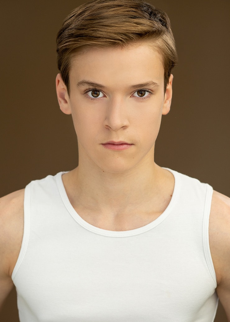 Everett Andres
