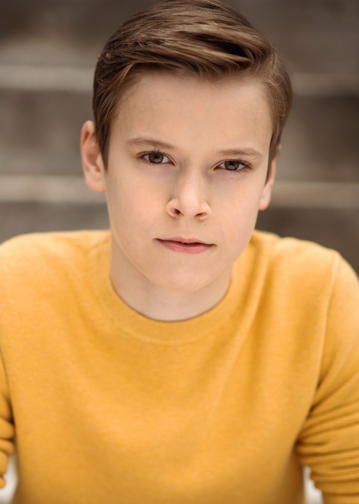 Everett Andres