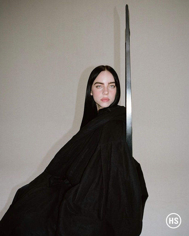 Billie Eilish