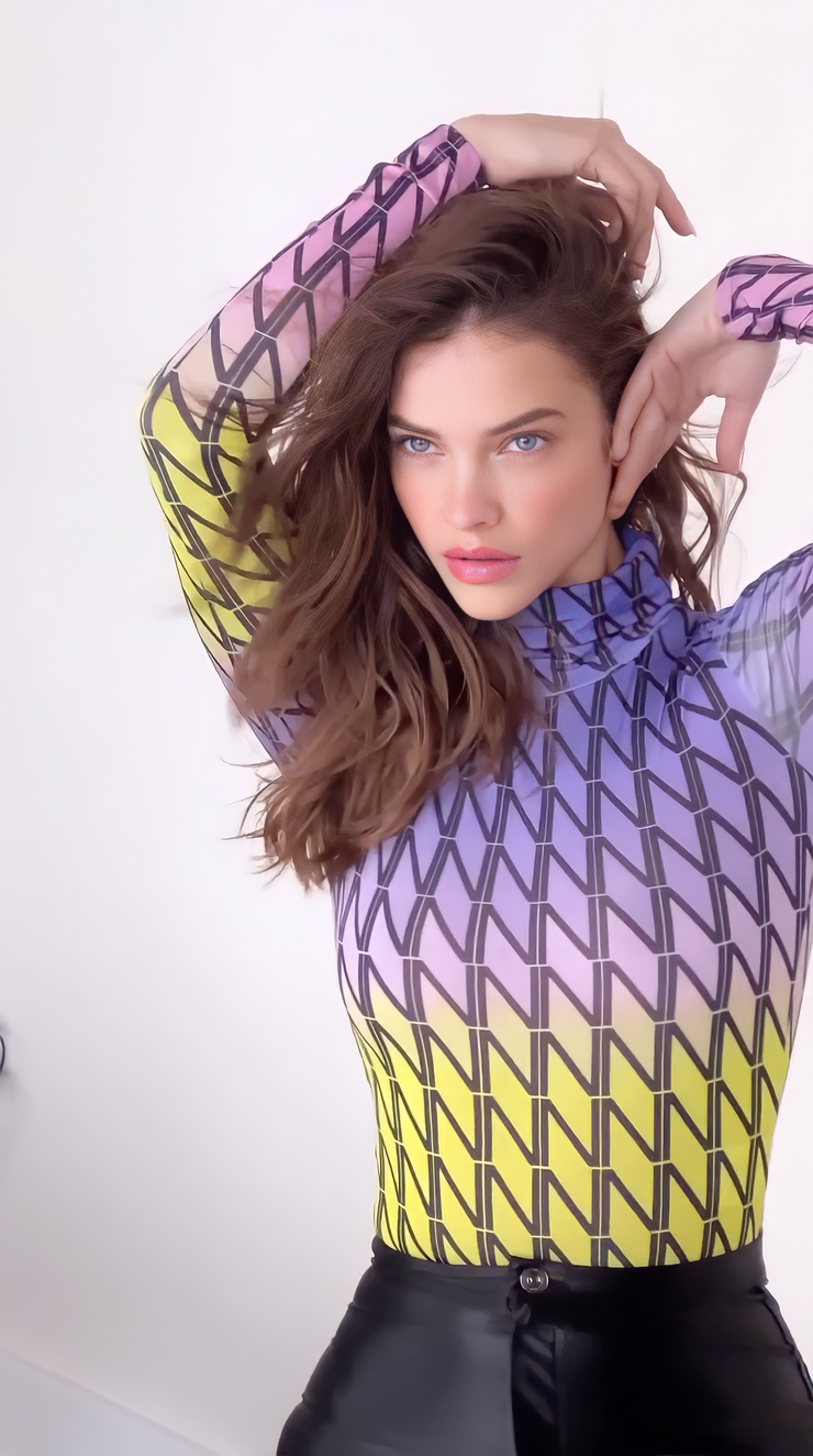 Barbara Palvin