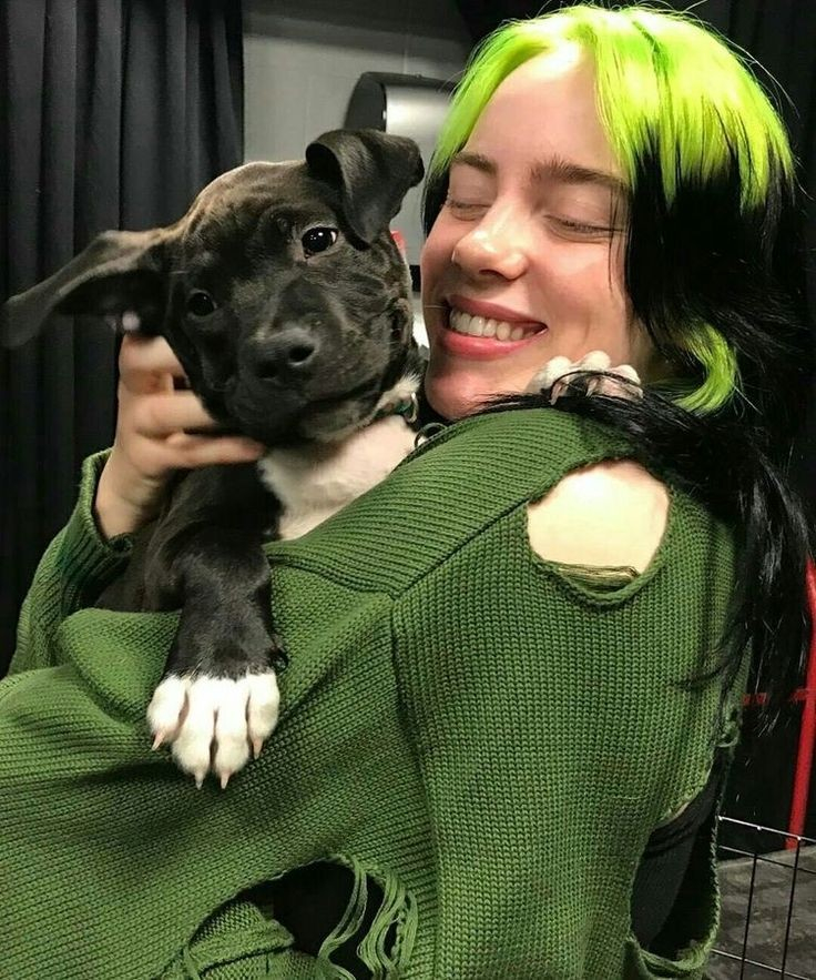 Billie Eilish