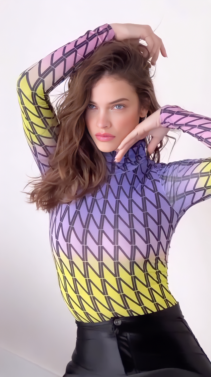 Barbara Palvin