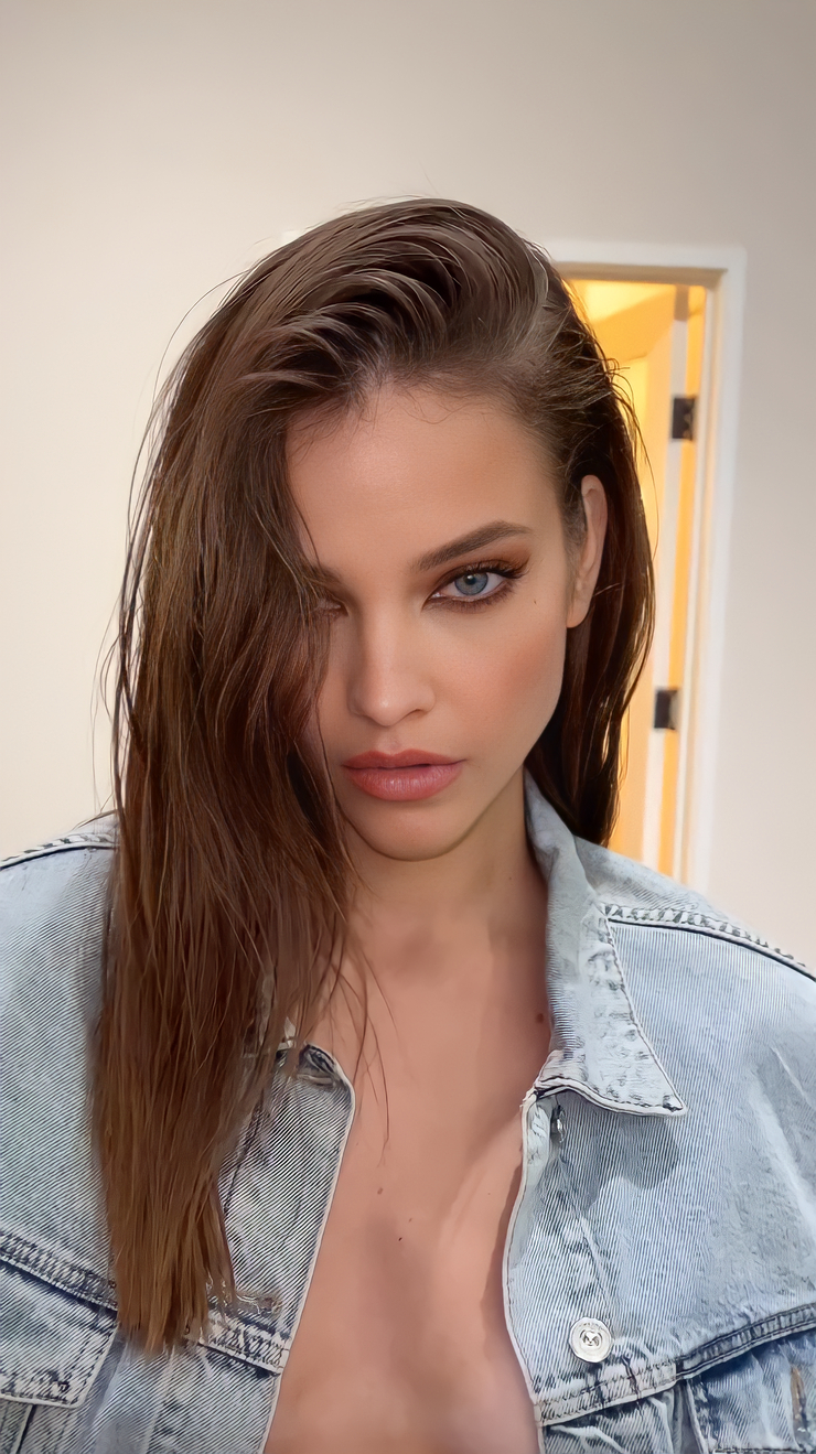 Barbara Palvin Barbara Palvin