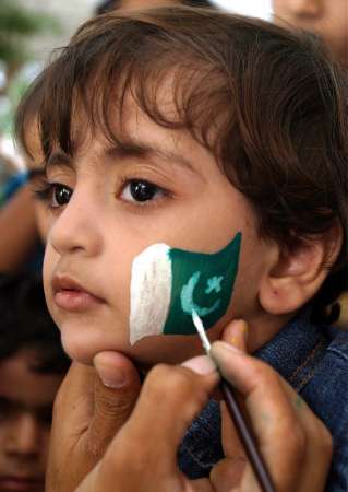Pakistan Pakistan