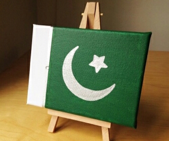 Pakistan Pakistan