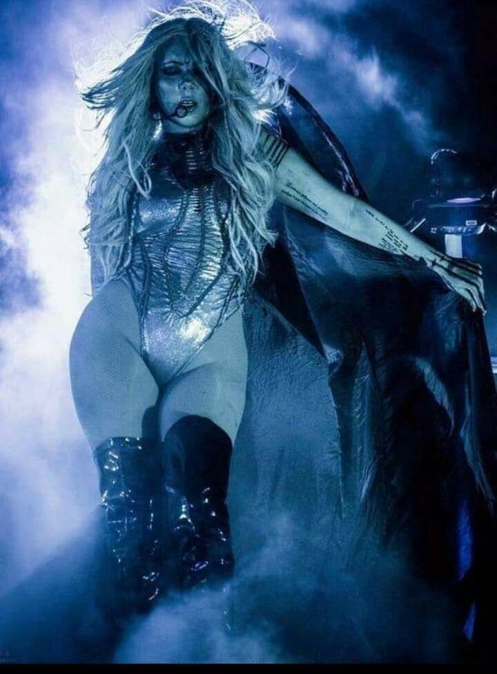 Maria Brink