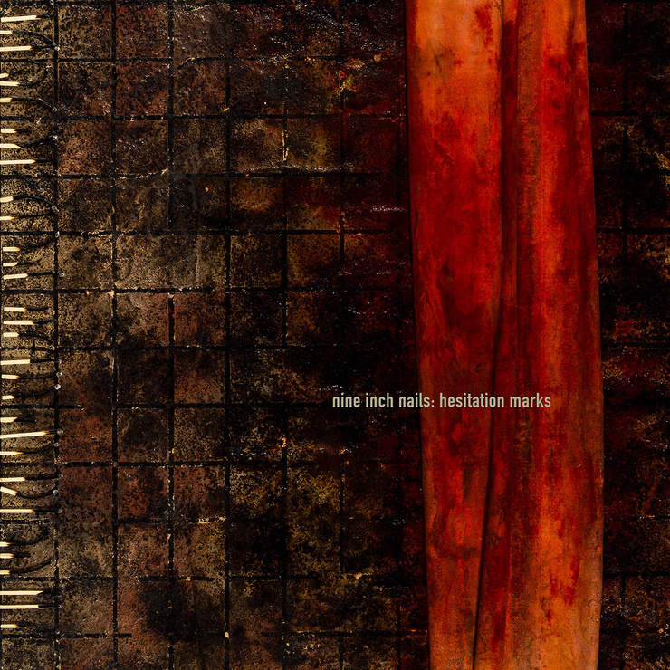 Hesitation Marks Hesitation Marks