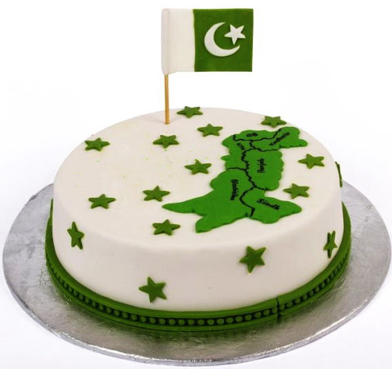 Pakistan Pakistan