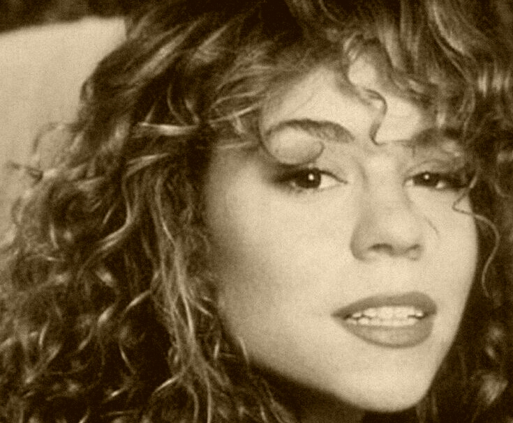 Mariah Carey Mariah Carey