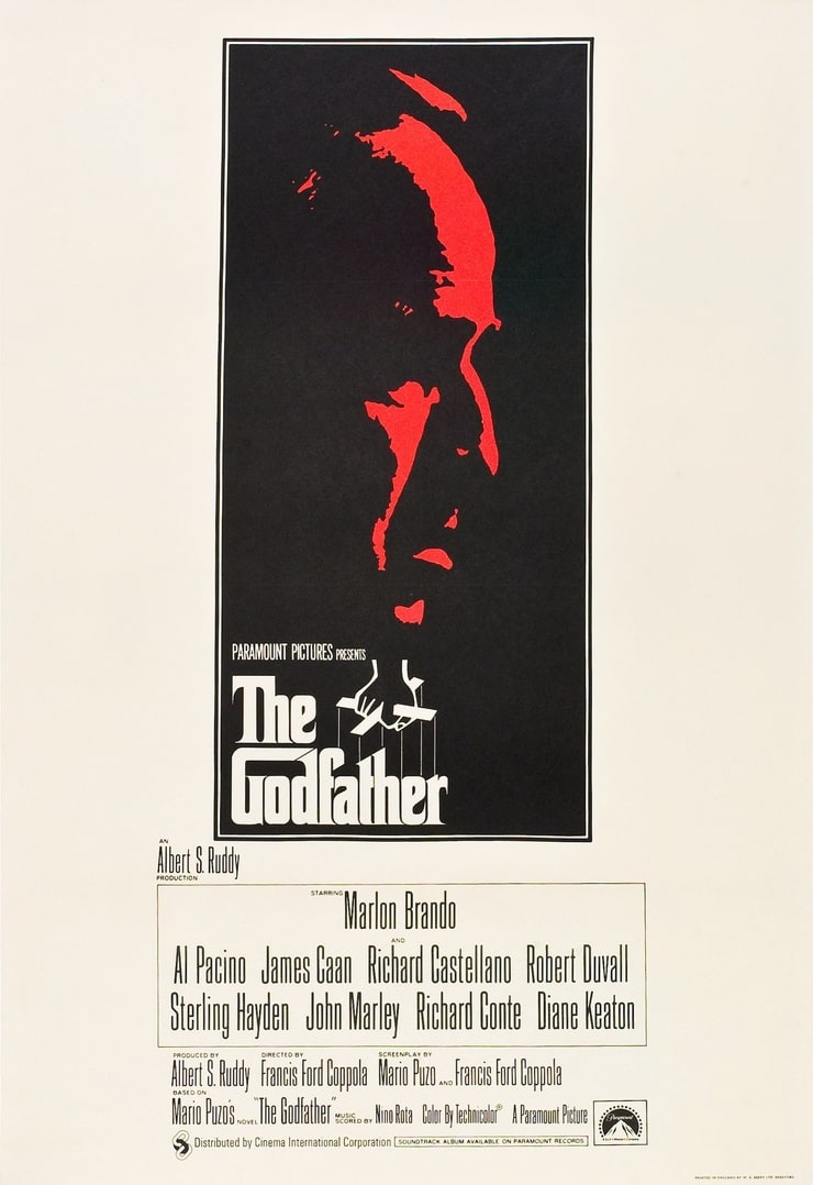 The Godfather