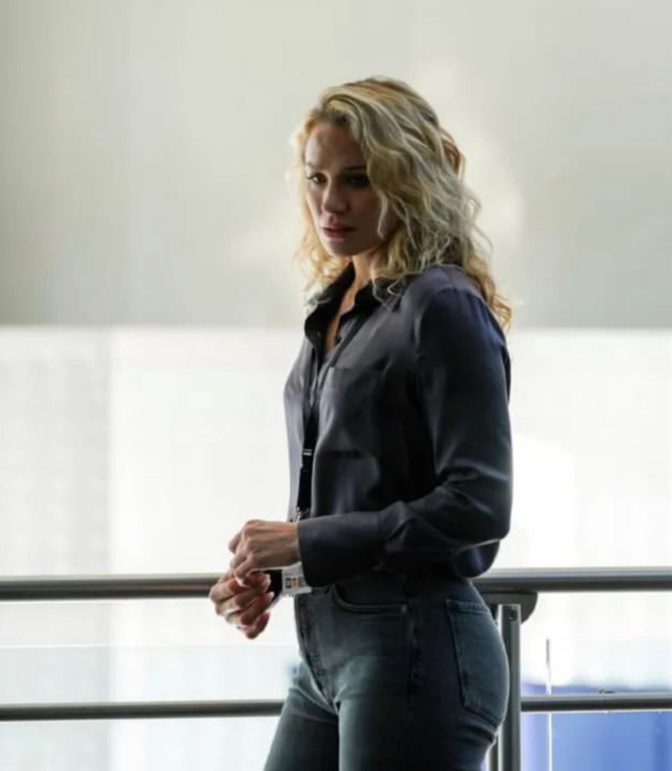 Shantel VanSanten Shantel VanSanten