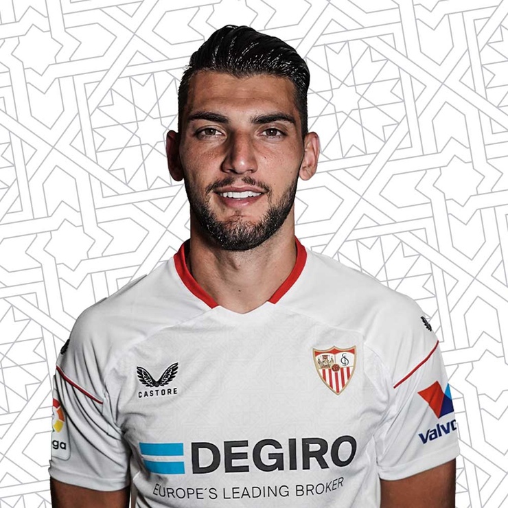 Rafa Mir