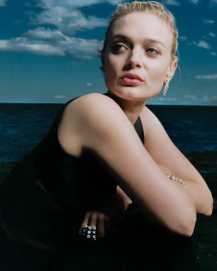 Bella Heathcote Bella Heathcote