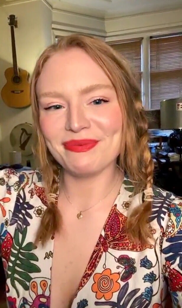 Freya Ridings