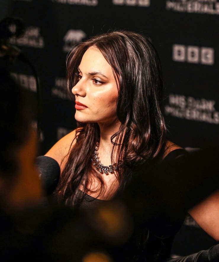 Dafne Keen