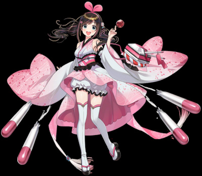 Kizuna AI