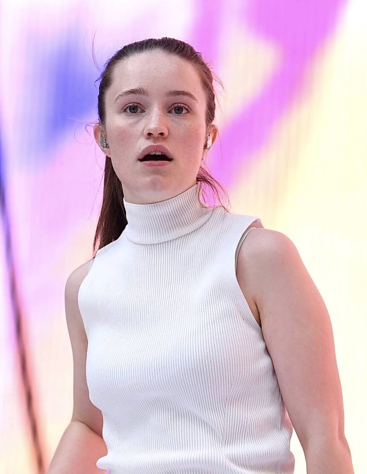 Sigrid Sigrid