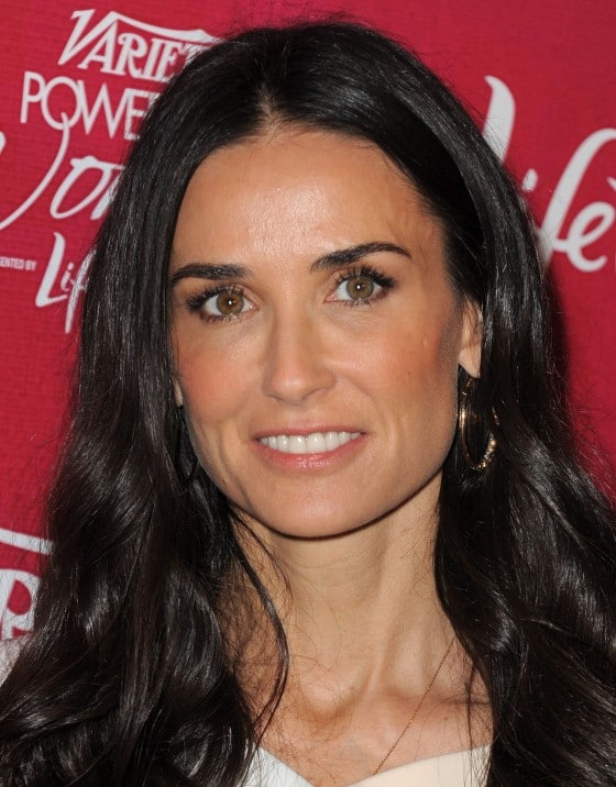 Picture of Demi Moore