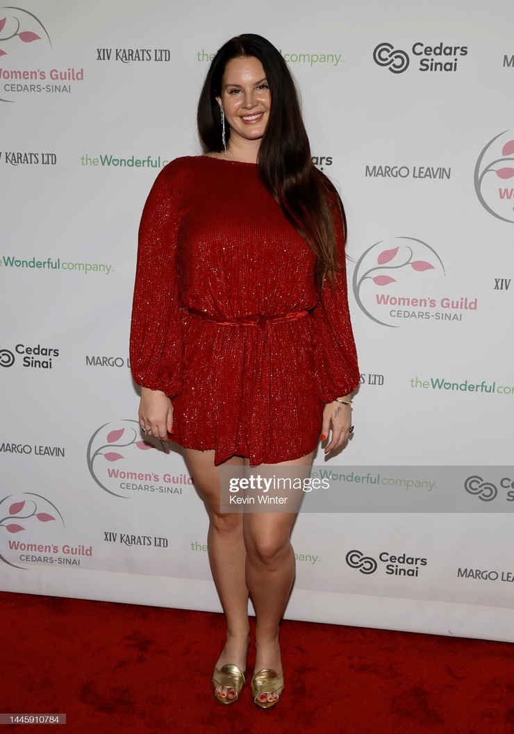 Lana Del Rey Lana Del Rey