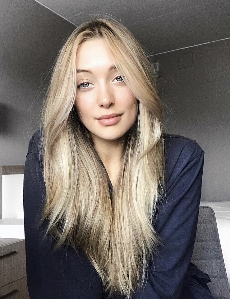 Penny Lane (Model)