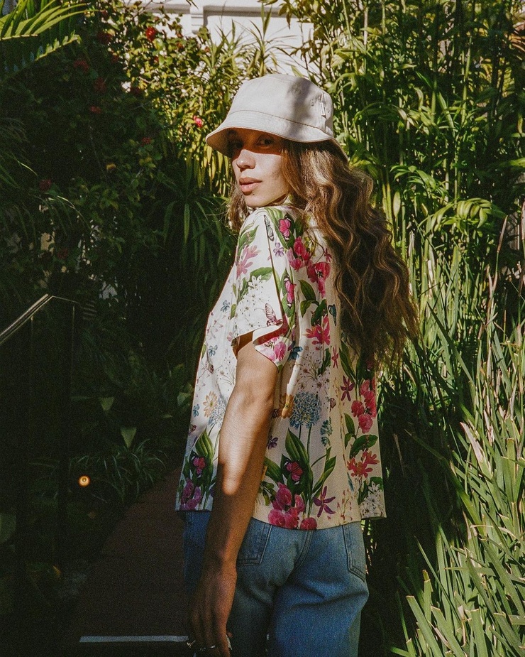 Alexis Mackenzie