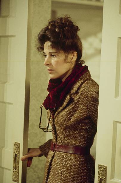 Joan Hackett