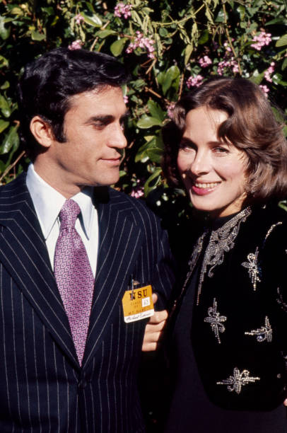 Joan Hackett