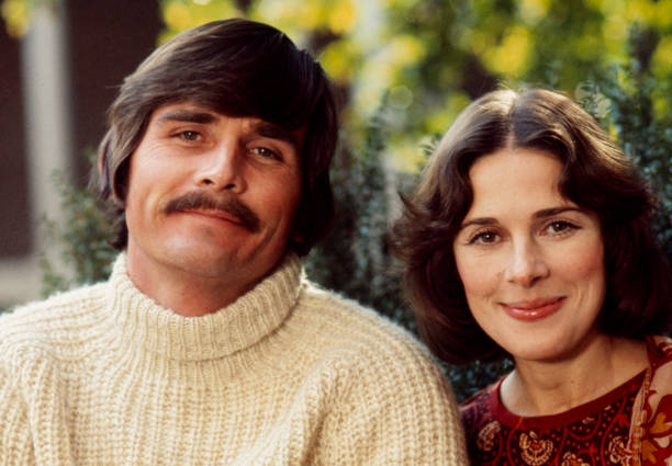 Joan Hackett