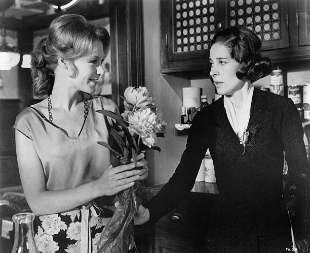 Joan Hackett