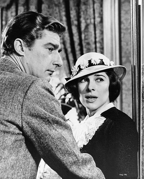 Richard Mulligan