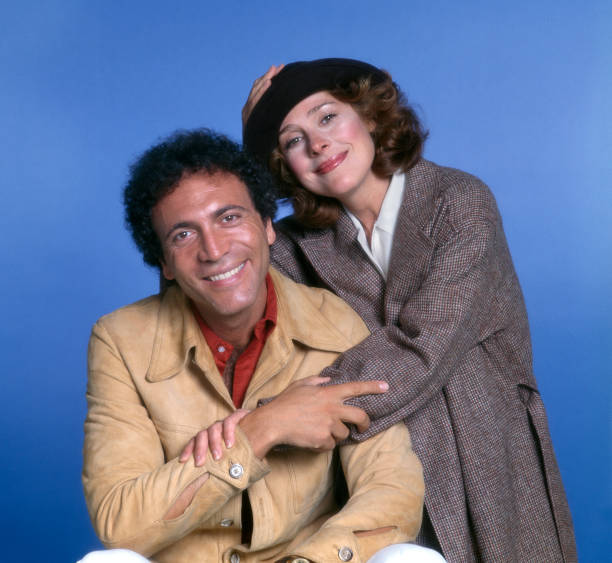 Joan Hackett