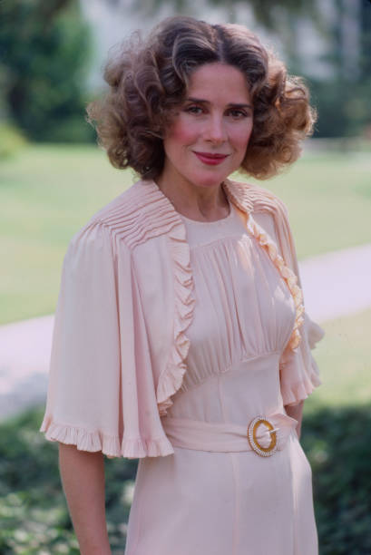 Joan Hackett