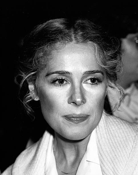 Joan Hackett