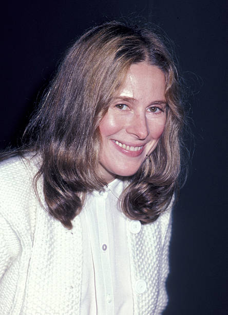 Joan Hackett