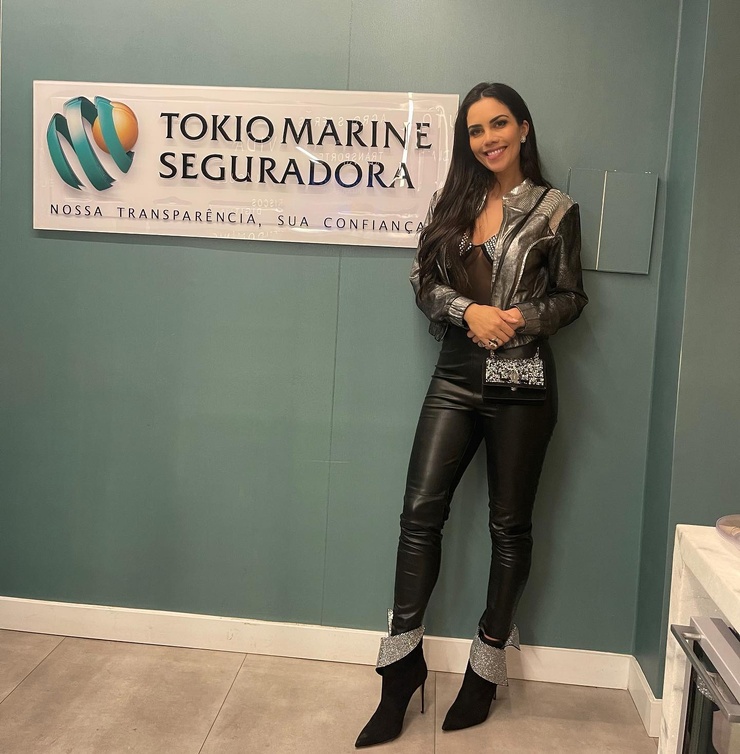 Daniela Albuquerque