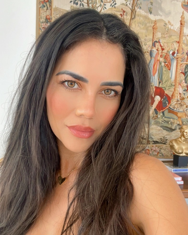 Daniela Albuquerque