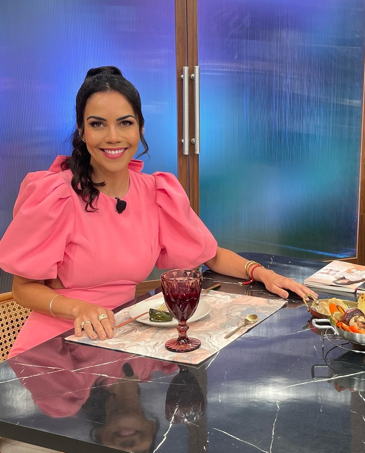 Daniela Albuquerque
