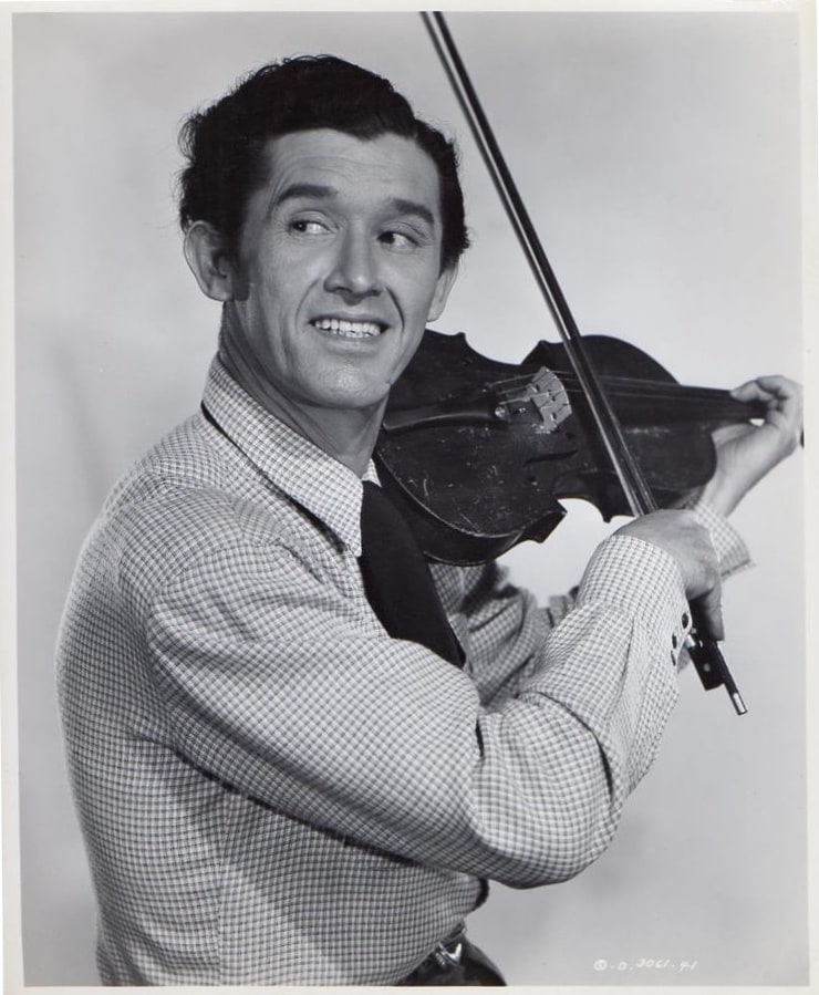 Roy Acuff