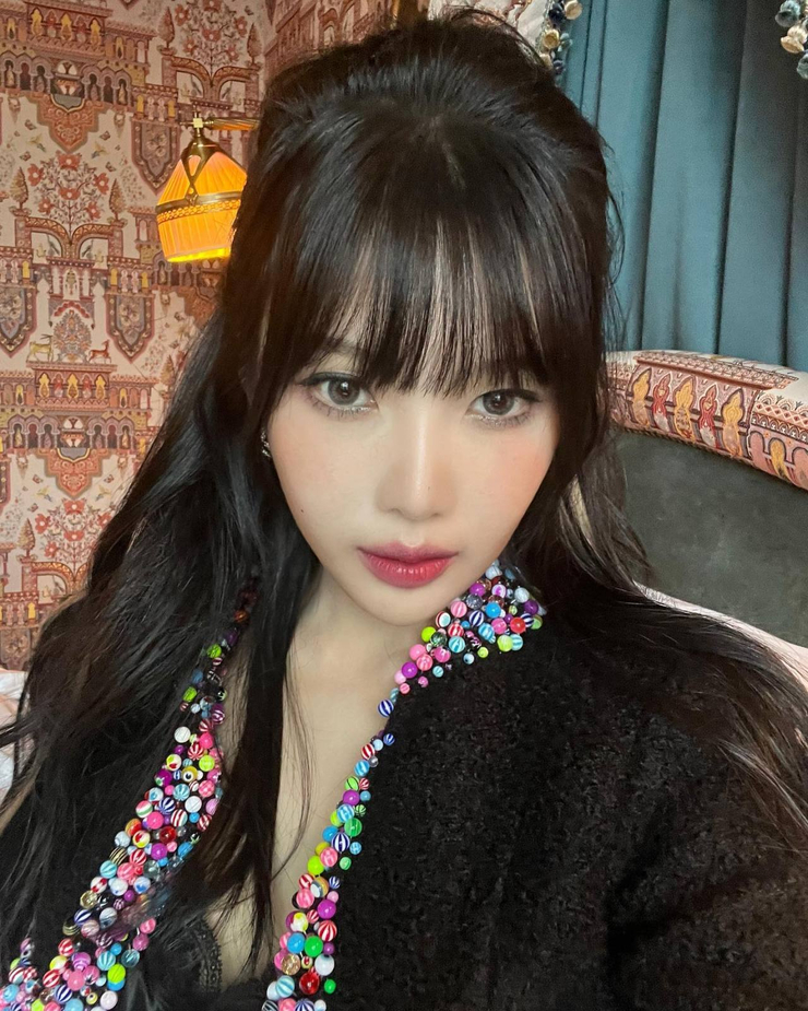 Joy (Park Soo Young)