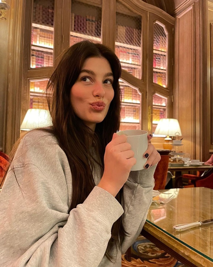 Camila Morrone Camila Morrone