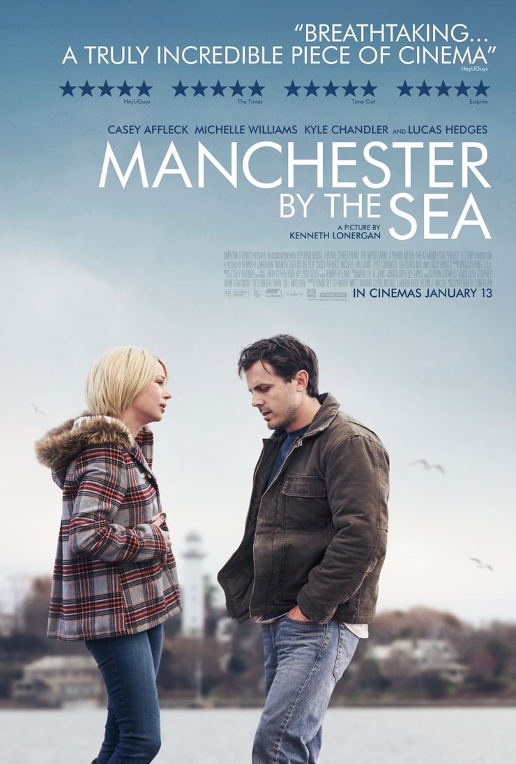 Manchester by the Sea