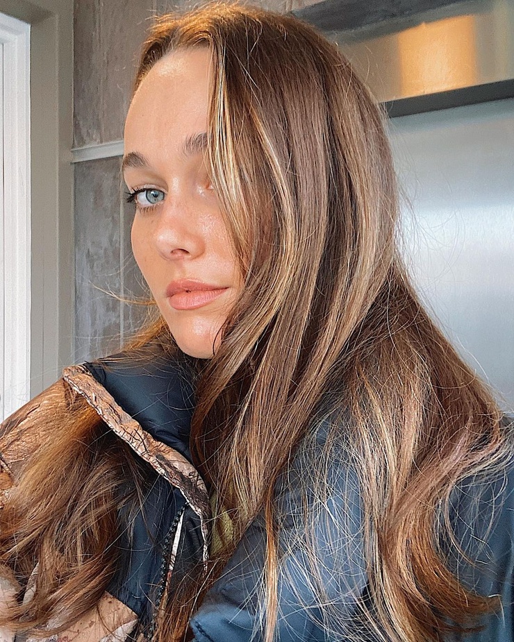 Tess Raviez