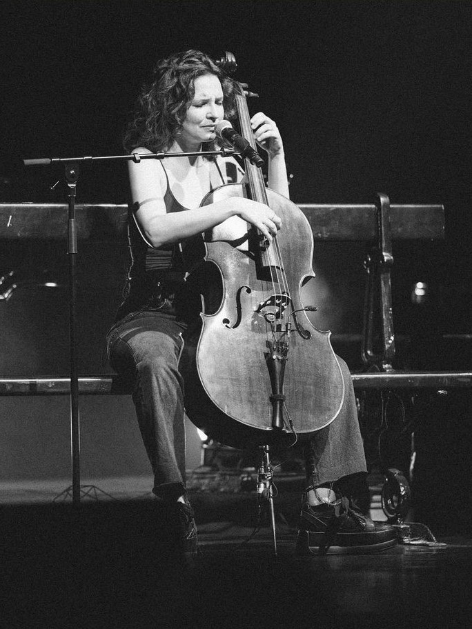 Anne Sila