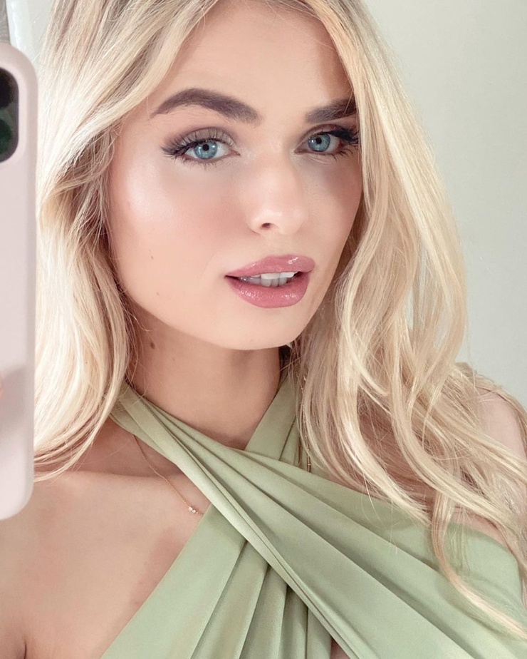 Kaia Bucy