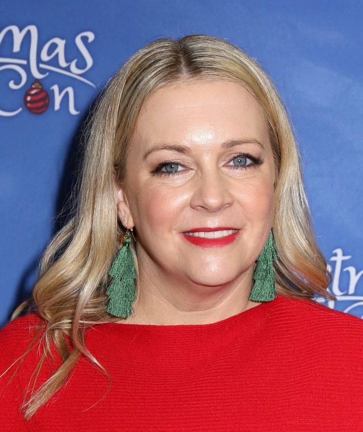 Picture Of Melissa Joan Hart 1165
