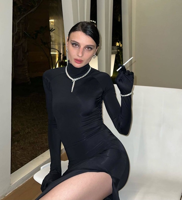 Alice Pagani